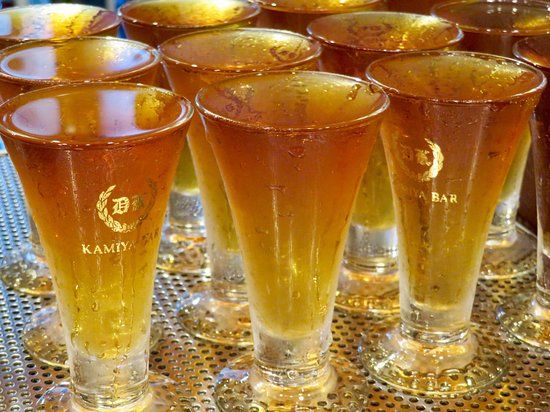 Kamiya Bar